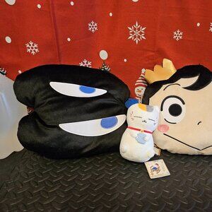 Ranking of Kings and Nyanko Sensei Bundle